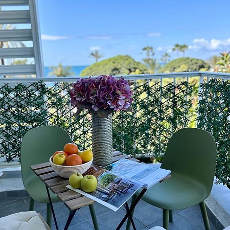 Buenti Apartments Beach Beautiful View Marbella Esterno foto