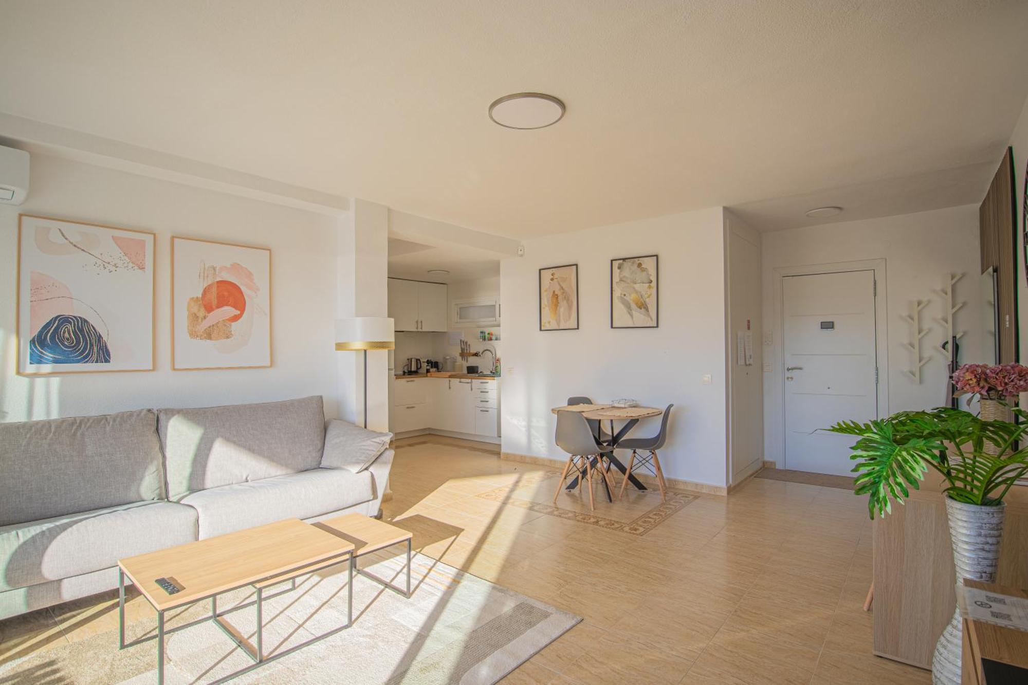 Buenti Apartments Beach Beautiful View Marbella Esterno foto