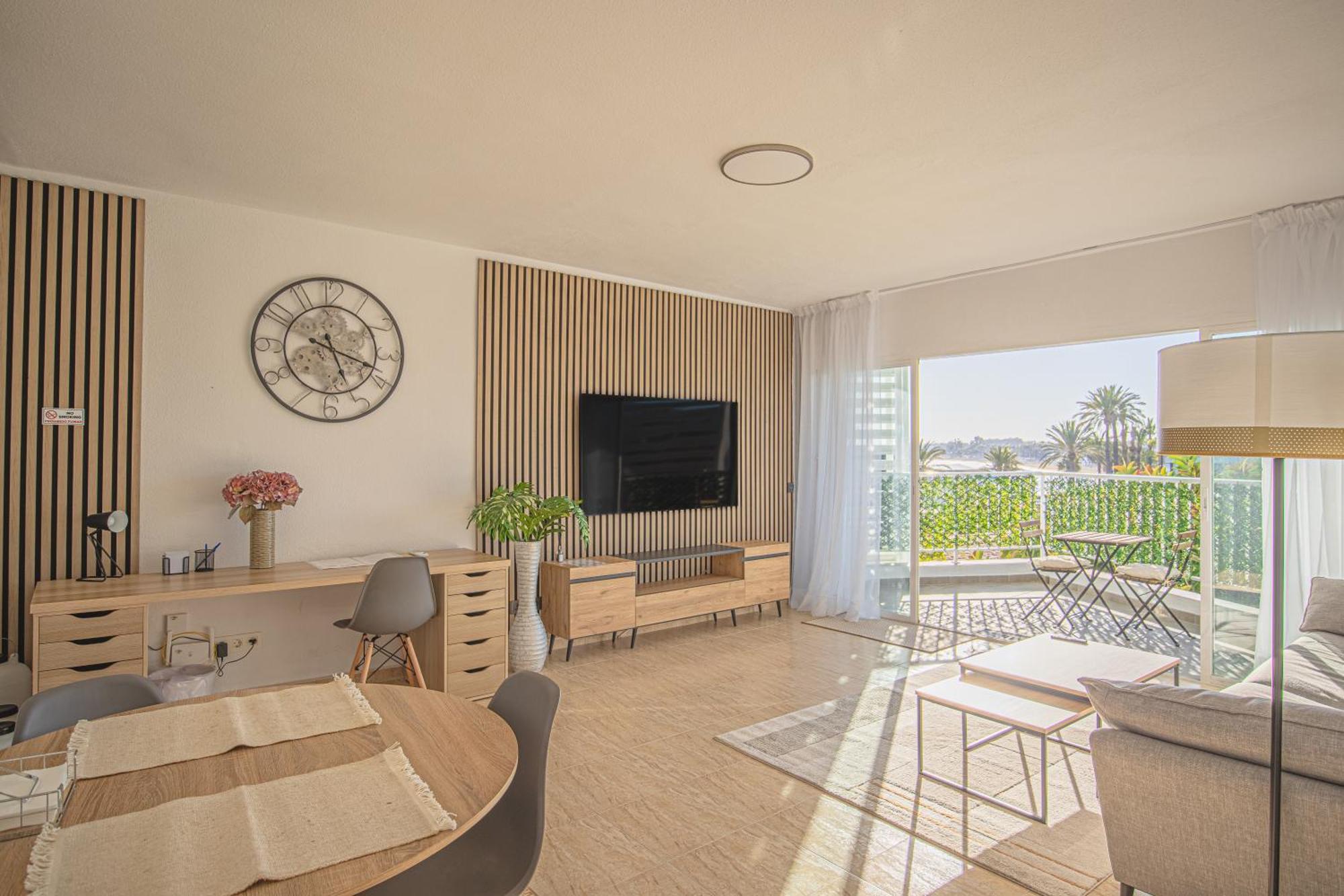 Buenti Apartments Beach Beautiful View Marbella Esterno foto